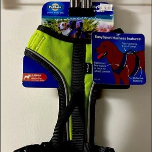 Petsafe Easy Sport Dog Harness X-Small